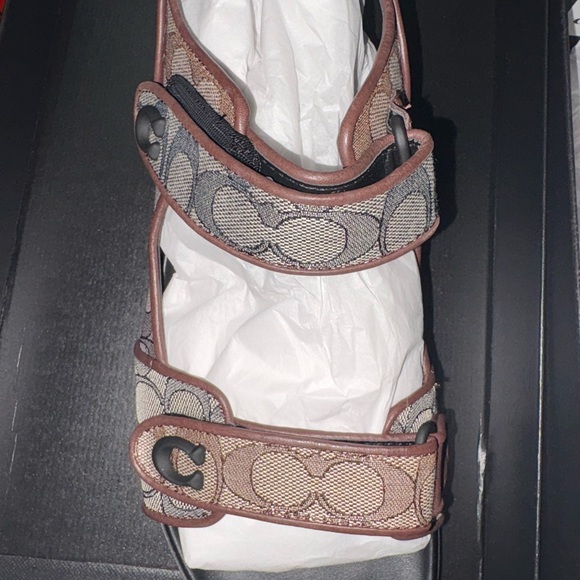 Coach - Picture 9 of 11